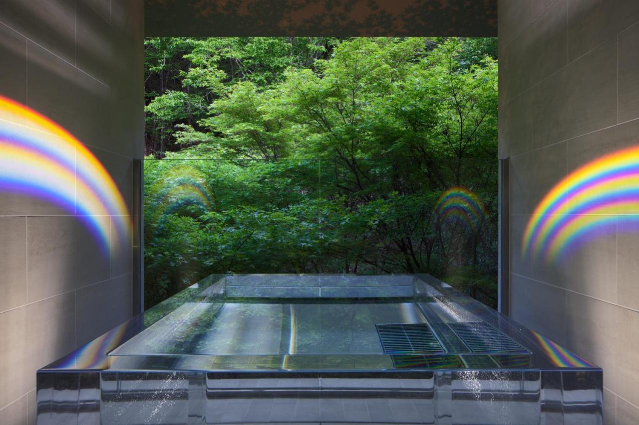 Ryokan Sumiya Kihoan Kameoka Ngoại thất bức ảnh