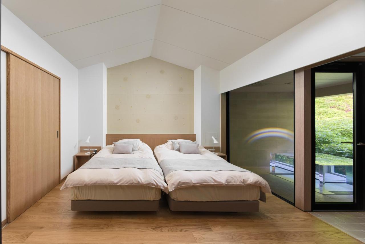 Ryokan Sumiya Kihoan Kameoka Ngoại thất bức ảnh