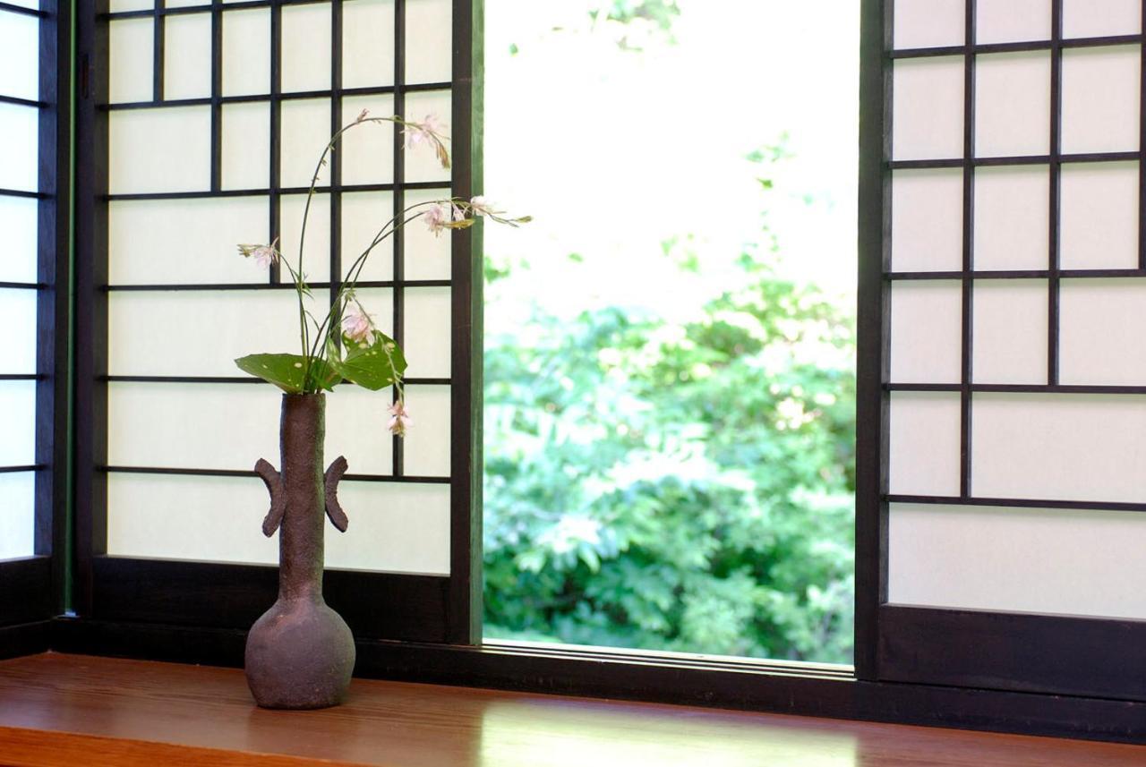 Ryokan Sumiya Kihoan Kameoka Ngoại thất bức ảnh
