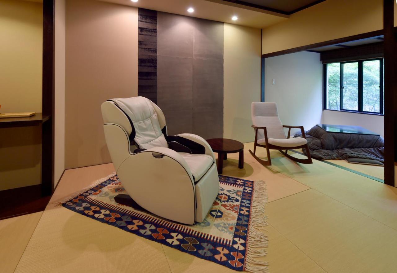 Ryokan Sumiya Kihoan Kameoka Ngoại thất bức ảnh