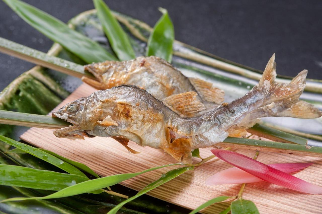 Ryokan Sumiya Kihoan Kameoka Ngoại thất bức ảnh