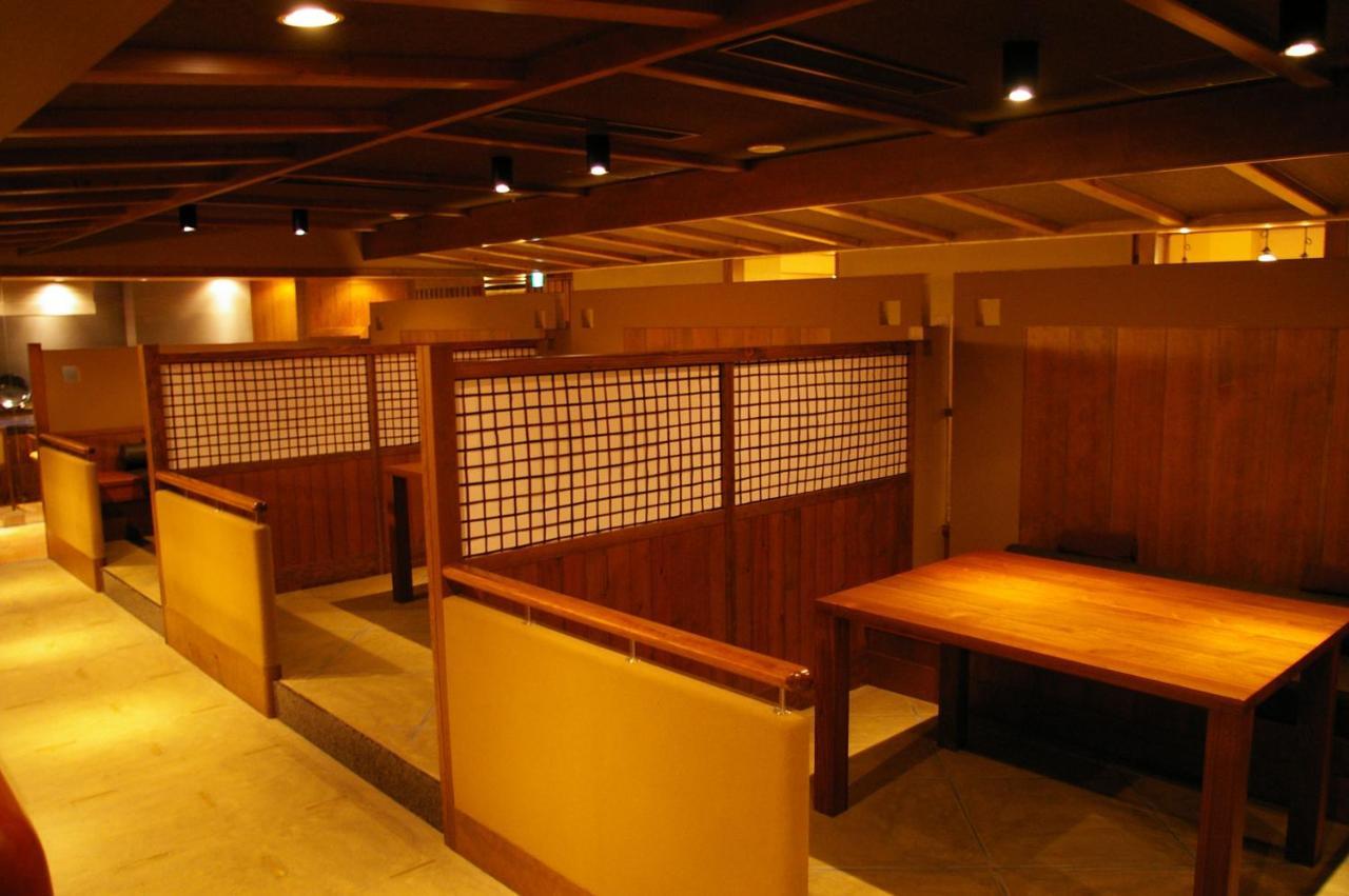 Ryokan Sumiya Kihoan Kameoka Ngoại thất bức ảnh
