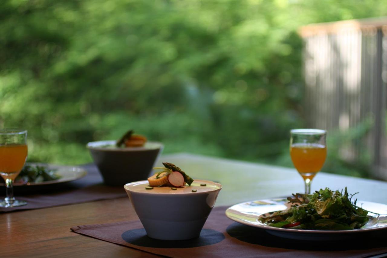 Ryokan Sumiya Kihoan Kameoka Ngoại thất bức ảnh