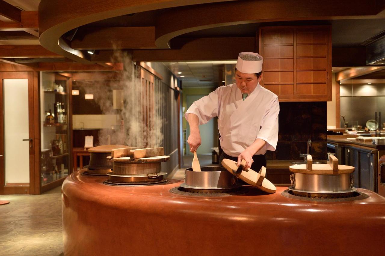 Ryokan Sumiya Kihoan Kameoka Ngoại thất bức ảnh